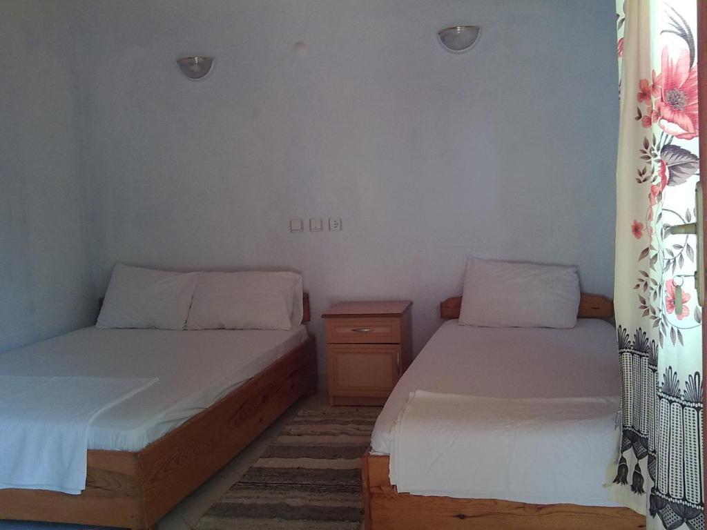Engin Pension Çıralı Quarto foto