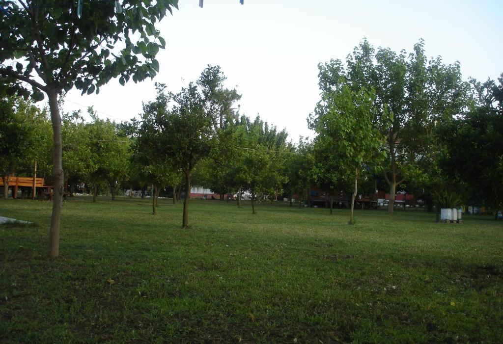 Engin Pension Çıralı Exterior foto