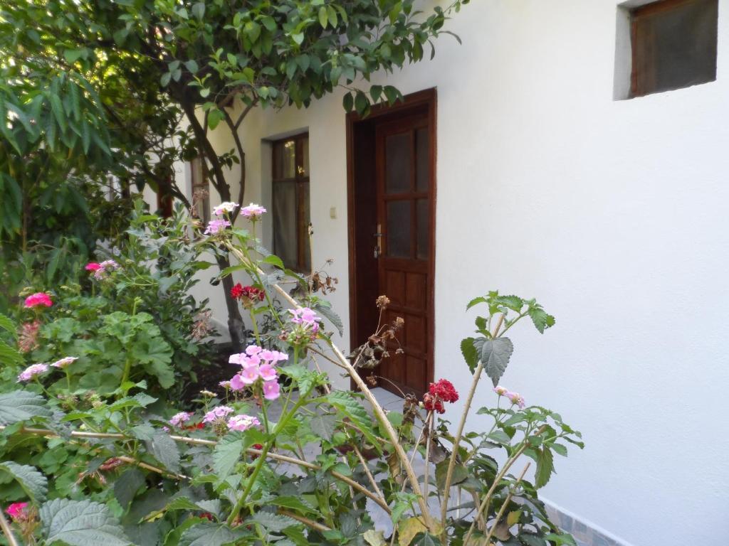 Engin Pension Çıralı Exterior foto